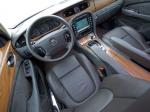Jaguar Concept Eight 2004 года